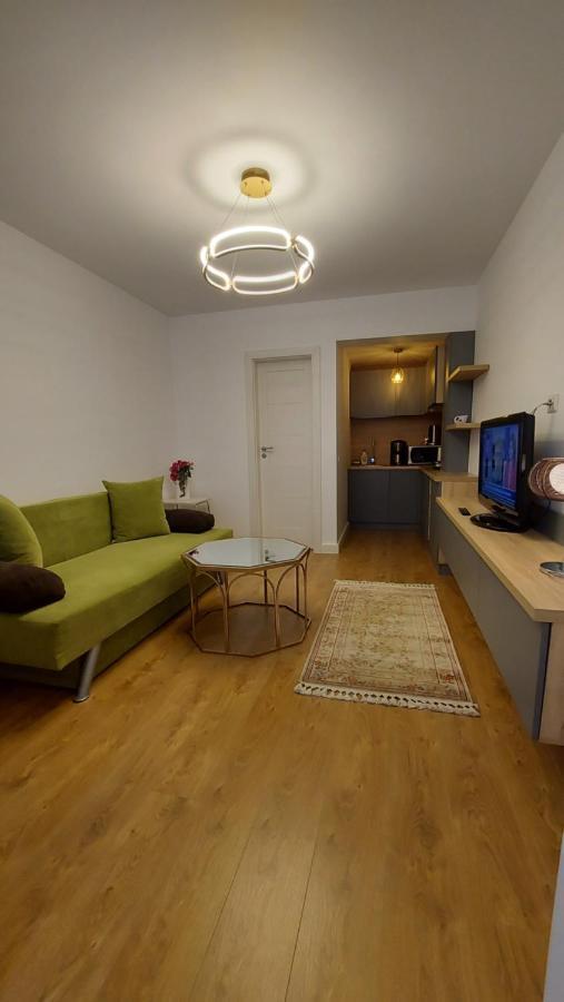 Studio Roland Apartamento Poiana Brasov Exterior foto