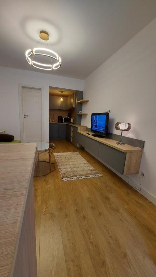 Studio Roland Apartamento Poiana Brasov Exterior foto