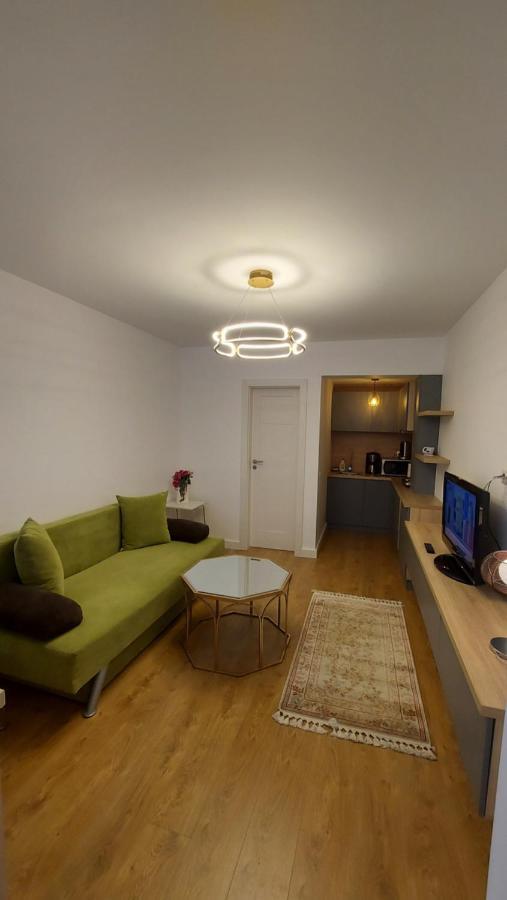Studio Roland Apartamento Poiana Brasov Exterior foto